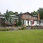 Hotel Pension Zum Alten Fahrhaus