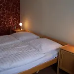 Hotel Pension Zum Alten Fahrhaus