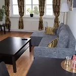 Hotel Pension Zum Alten Fahrhaus
