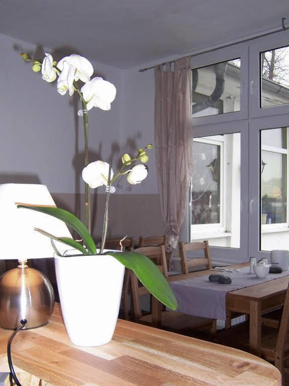 Hotel Zum Alten Fahrhaus Rostock