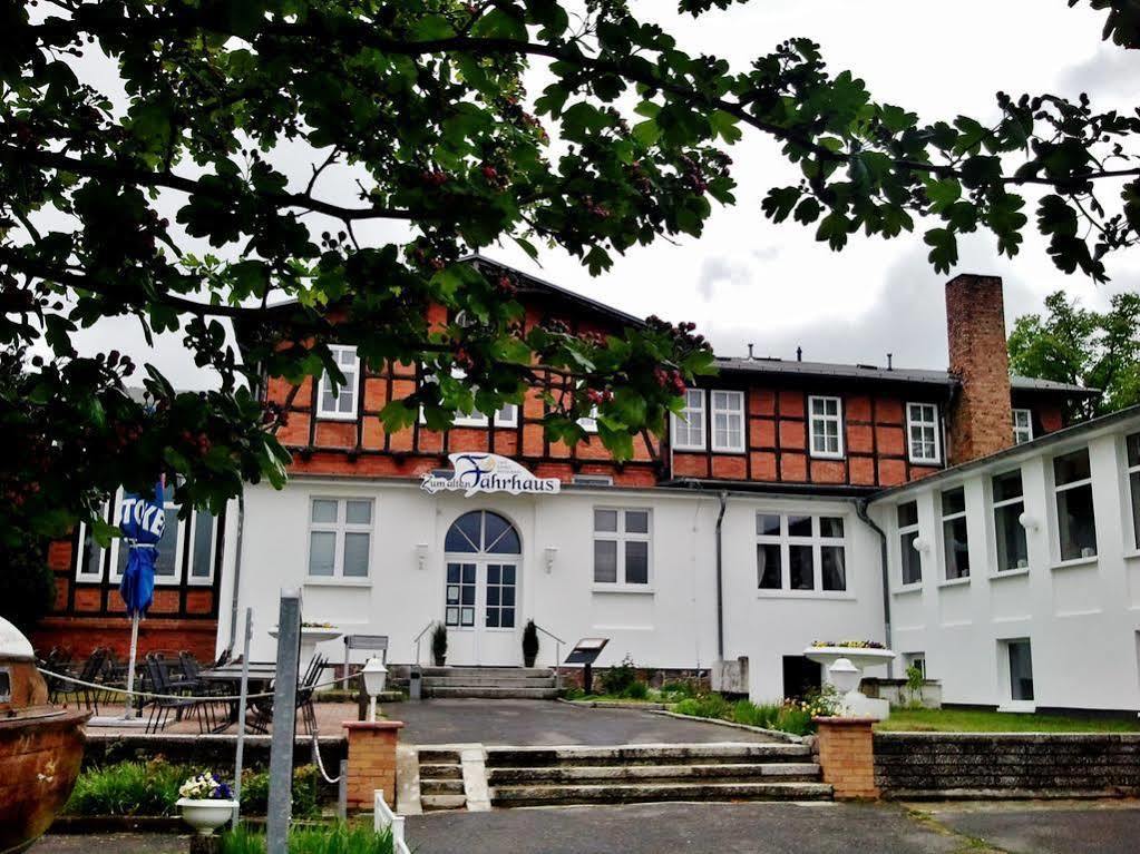 Zum Alten Fahrhaus
