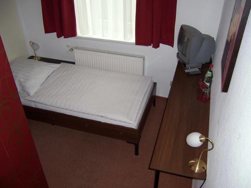 Zum Alten Fahrhaus 3*