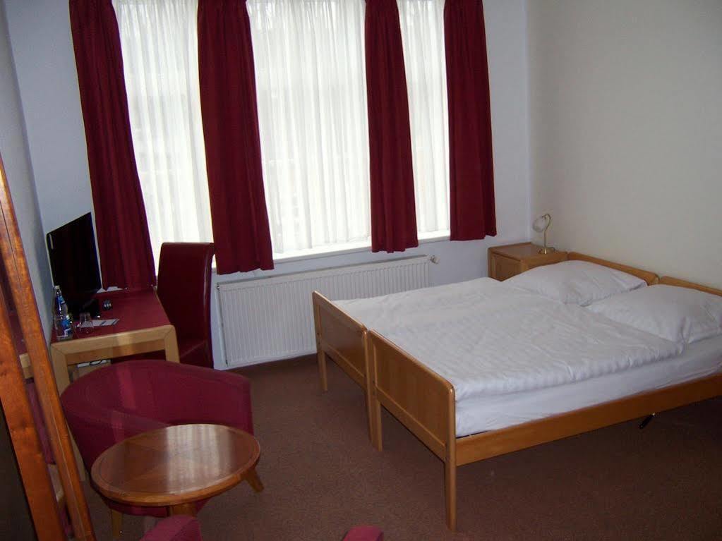 Zum Alten Fahrhaus 3* Rostock