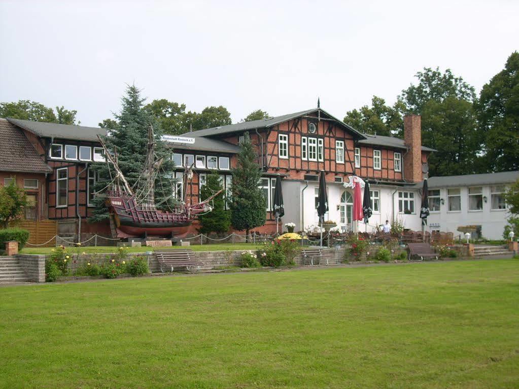 Hotel Zum Alten Fahrhaus 3*