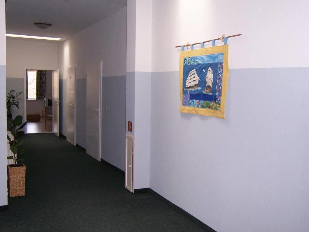 Hotel Zum Alten Fahrhaus 3*