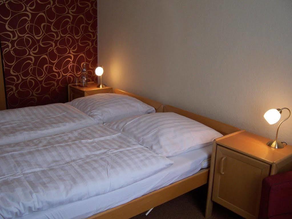 Hotel Zum Alten Fahrhaus Rostock