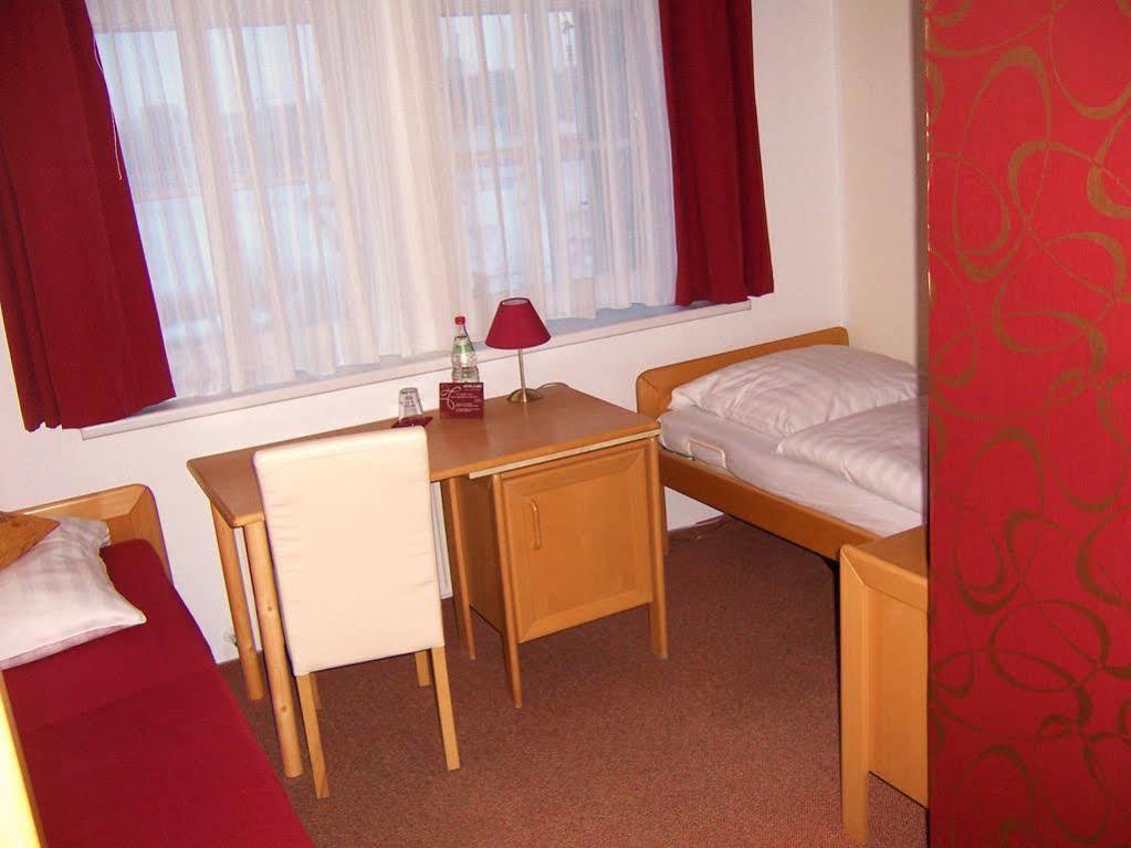 Hotel Zum Alten Fahrhaus