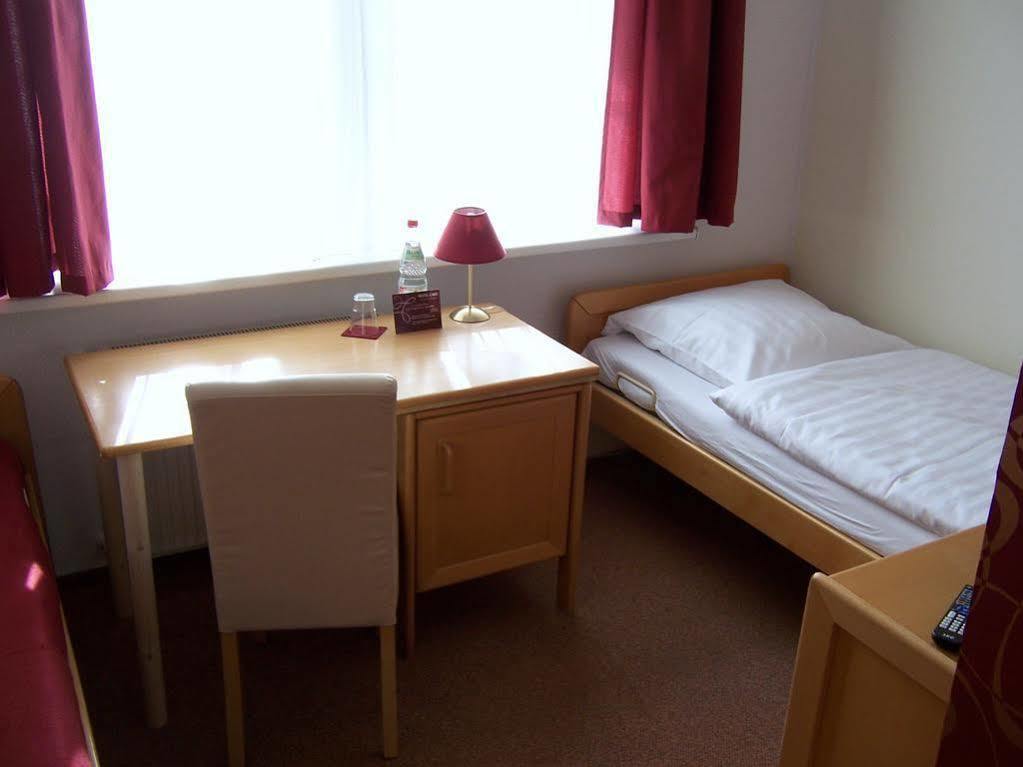 Zum Alten Fahrhaus 3*